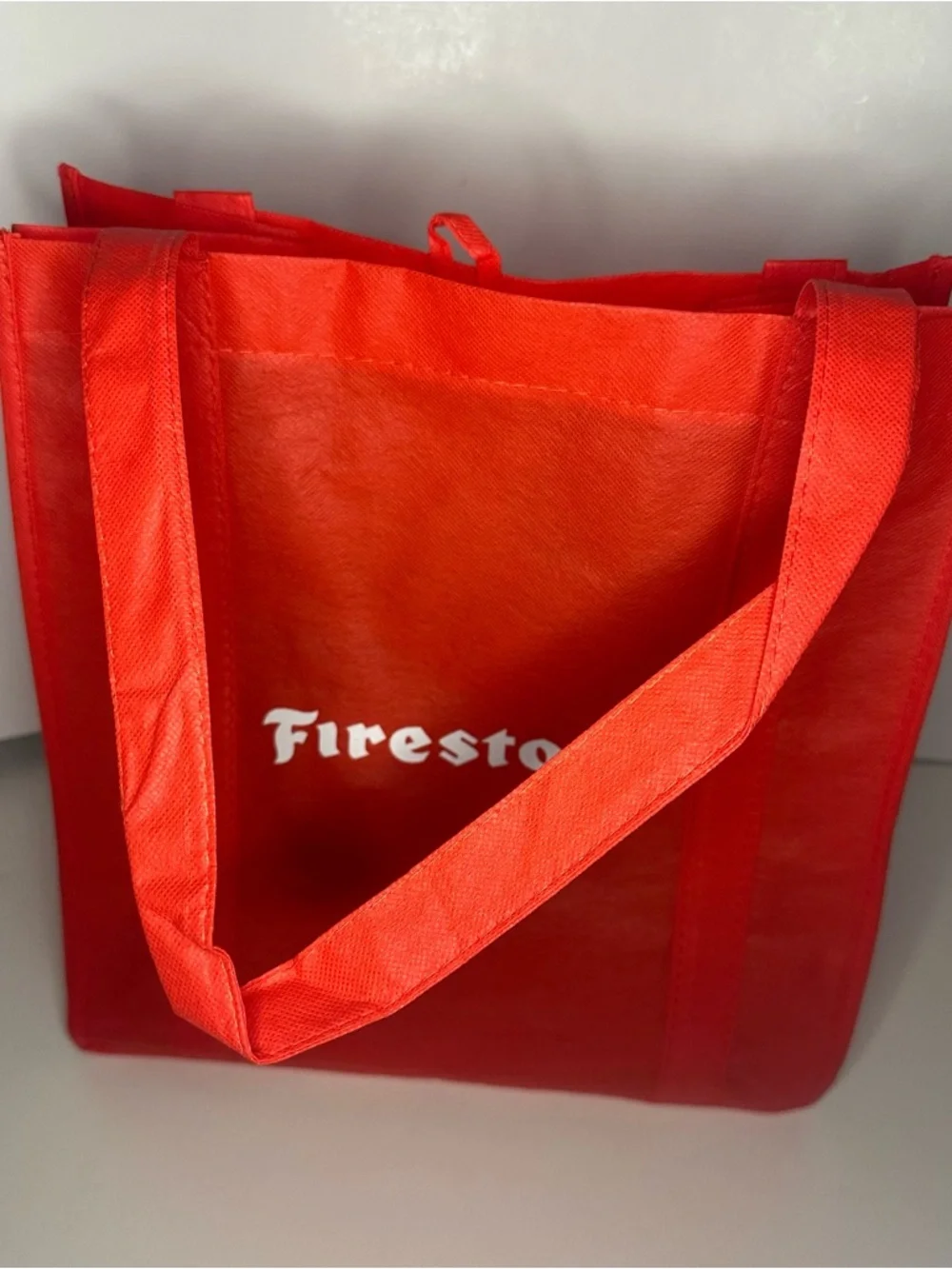 Firestone this tires